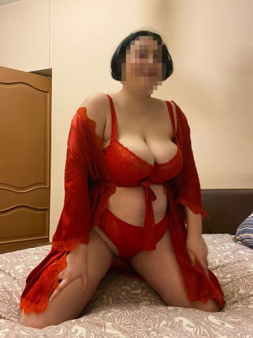 Проститутка Маргарита